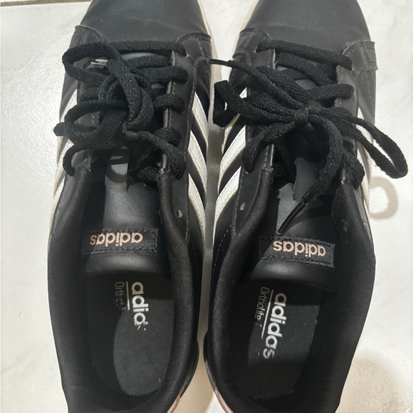 Adidas ortholite runners size 7.5 women’s - Picture 2 of 3